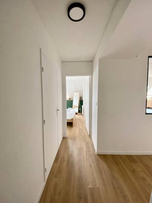 E Centre Ville Professeur Langevin Spacieux Cosy 에페르네이 외부 사진