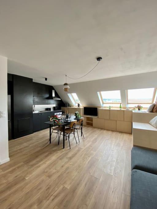 E Centre Ville Professeur Langevin Spacieux Cosy 에페르네이 외부 사진